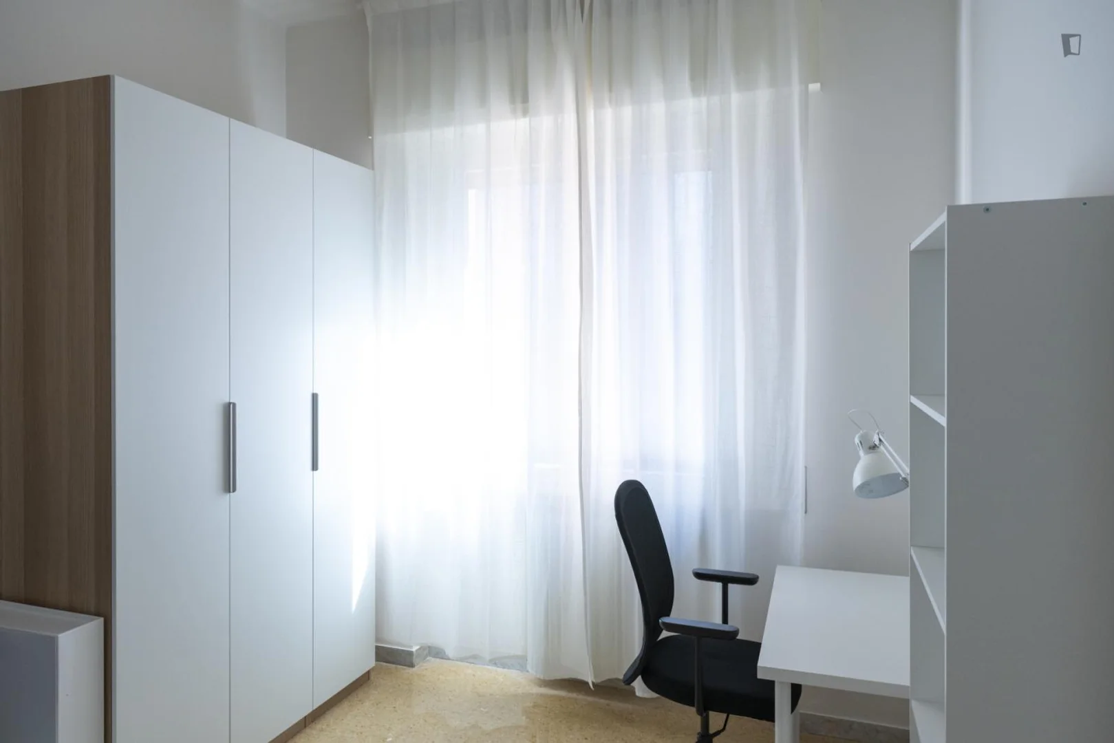 Preisgünstiges Studentenzimmer in günstiger Lage in 