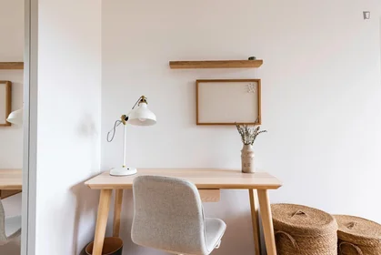 Quarto privado em Alliancevej, imagem 4 de 17