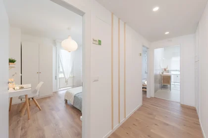 Private room at Via Brigata Padova 15, 35138, Padova, Italy, image 2 of 17