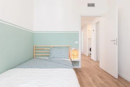 Private room at Via Brigata Padova 15, 35138, Padova, Italy, image 5 of 17