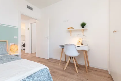 Private room at Via Brigata Padova 15, 35138, Padova, Italy, image 6 of 17