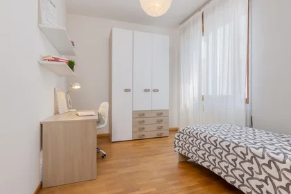 Prywatny pokój Via Orlando Galante 23, 35129, Padova, Italy, obraz 1 10