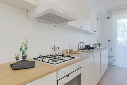 Privatzimmer in der Via Tirana 25, 35138, Padova, Italy, bild 11 von 15