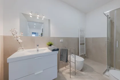 Privatzimmer in der Via Tirana 25, 35138, Padova, Italy, bild 13 von 15