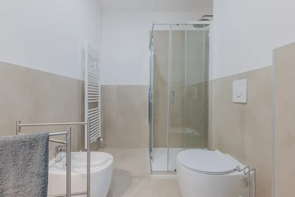 Privatzimmer in der Via Tirana 25, 35138, Padova, Italy, bild 14 von 15
