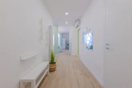 Privatzimmer in der Via Tirana 25, 35138, Padova, Italy, bild 5 von 15