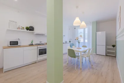 Privatzimmer in der Via Tirana 25, 35138, Padova, Italy, bild 7 von 15