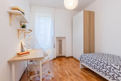 Private room at Via Aosta 34, 35142, Padova, Italy, image 1 of 10