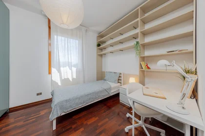 Privatzimmer in der Via Urbino 7, 35142, Padova, Italy, bild 1 von 10