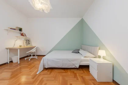 Privatzimmer in der Via Aosta 34, 35142, Padova, Italy, bild 1 von 10