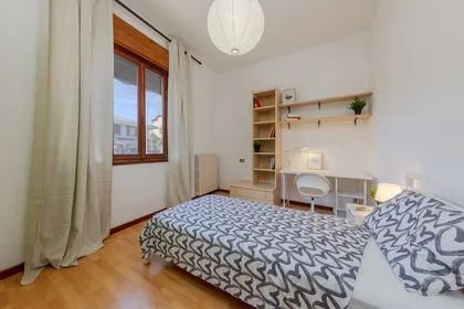 Özel oda konumu Via Montà 60, 35138, Padova, Italy, 1 10 görüntüsü