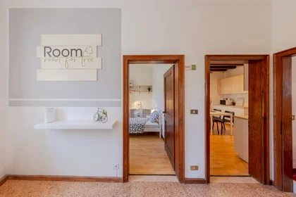 Stanza privata in Via Montà 60, 35138, Padova, Italy, immagine 9 di 18