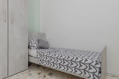 Quarto privado em Via Castelfidardo 3, 35141, Padova, Italy, imagem 1 de 10