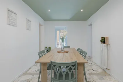 Quarto privado em Via Castelfidardo 3, 35141, Padova, Italy, imagem 11 de 26