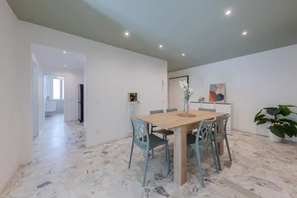 Quarto privado em Via Castelfidardo 3, 35141, Padova, Italy, imagem 14 de 26