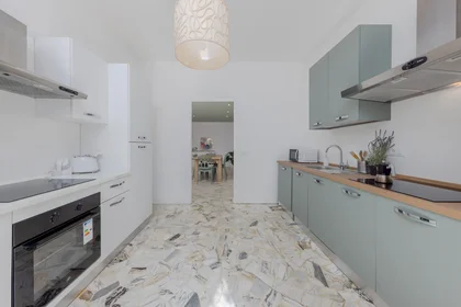 Quarto privado em Via Castelfidardo 3, 35141, Padova, Italy, imagem 17 de 26