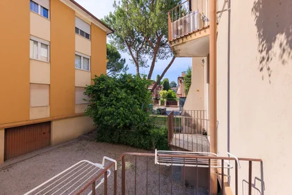 Quarto privado em Via Castelfidardo 3, 35141, Padova, Italy, imagem 19 de 26