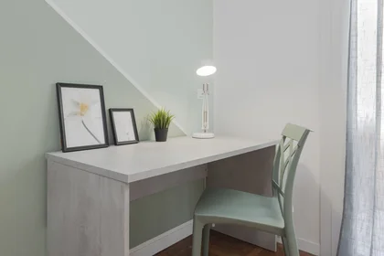 Quarto privado em Via Castelfidardo 3, 35141, Padova, Italy, imagem 3 de 26