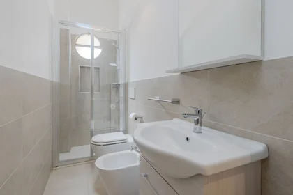 Quarto privado em Via Castelfidardo 3, 35141, Padova, Italy, imagem 21 de 26