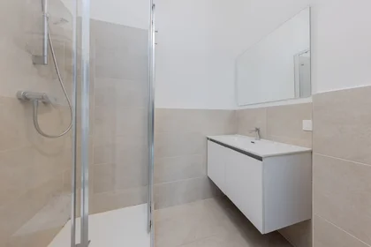 Quarto privado em Via Castelfidardo 3, 35141, Padova, Italy, imagem 22 de 26