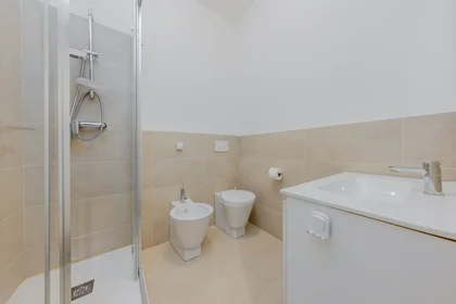 Quarto privado em Via Castelfidardo 3, 35141, Padova, Italy, imagem 23 de 26