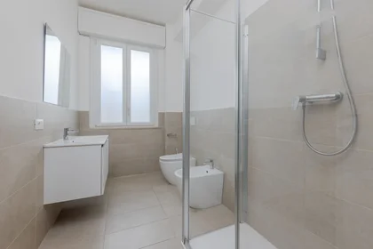Quarto privado em Via Castelfidardo 3, 35141, Padova, Italy, imagem 24 de 26