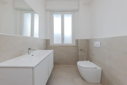 Quarto privado em Via Castelfidardo 3, 35141, Padova, Italy, imagem 25 de 26