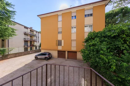 Quarto privado em Via Castelfidardo 3, 35141, Padova, Italy, imagem 6 de 26