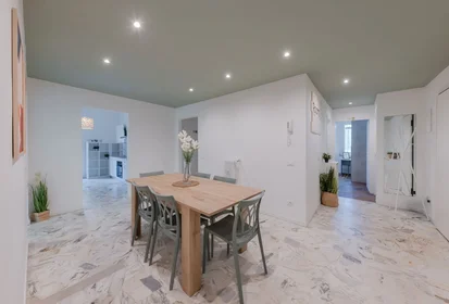 Quarto privado em Via Castelfidardo 3, 35141, Padova, Italy, imagem 7 de 26