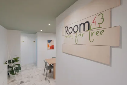 Quarto privado em Via Castelfidardo 3, 35141, Padova, Italy, imagem 9 de 26