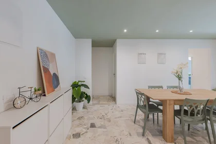 Quarto privado em Via Castelfidardo 3, 35141, Padova, Italy, imagem 10 de 26