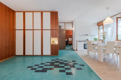 Habitación privada en Via Orlando Galante 23, 35129, Padova, Italy, imagen 13 de 20