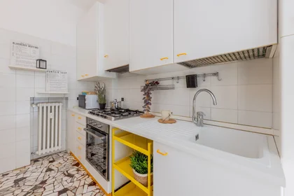 Prywatny pokój Via Teofilo Folengo 15, 35141, Padova, Italy, obraz 11 17