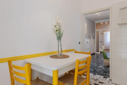 Prywatny pokój Via Teofilo Folengo 15, 35141, Padova, Italy, obraz 12 17