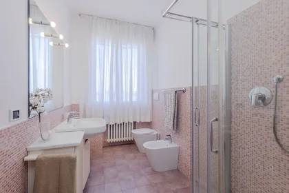 Prywatny pokój Via Teofilo Folengo 15, 35141, Padova, Italy, obraz 14 17