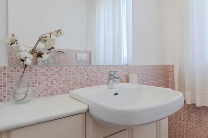Prywatny pokój Via Teofilo Folengo 15, 35141, Padova, Italy, obraz 15 17