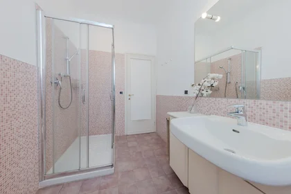 Prywatny pokój Via Teofilo Folengo 15, 35141, Padova, Italy, obraz 16 17