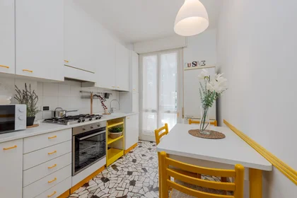 Prywatny pokój Via Teofilo Folengo 15, 35141, Padova, Italy, obraz 9 17