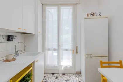 Prywatny pokój Via Teofilo Folengo 15, 35141, Padova, Italy, obraz 10 17
