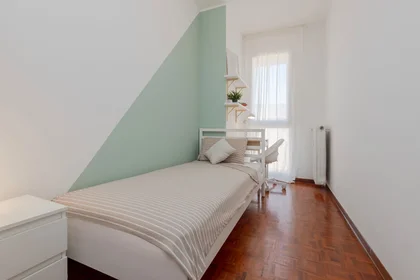 Privatzimmer in der Via Ognissanti 2, 35129, Padova, Italy, bild 1 von 10