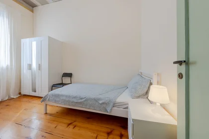 Private room at VIA BELLE PARTI 17, 35139, Padova, Italy, image 1 of 10