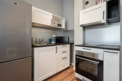 整租 在 Király utca, VII. kerület, 9的图像6