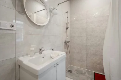 整租 在 Király utca, VII. kerület, 9的图像8