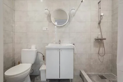 整租 在 Király utca, VII. kerület, 9的图像9