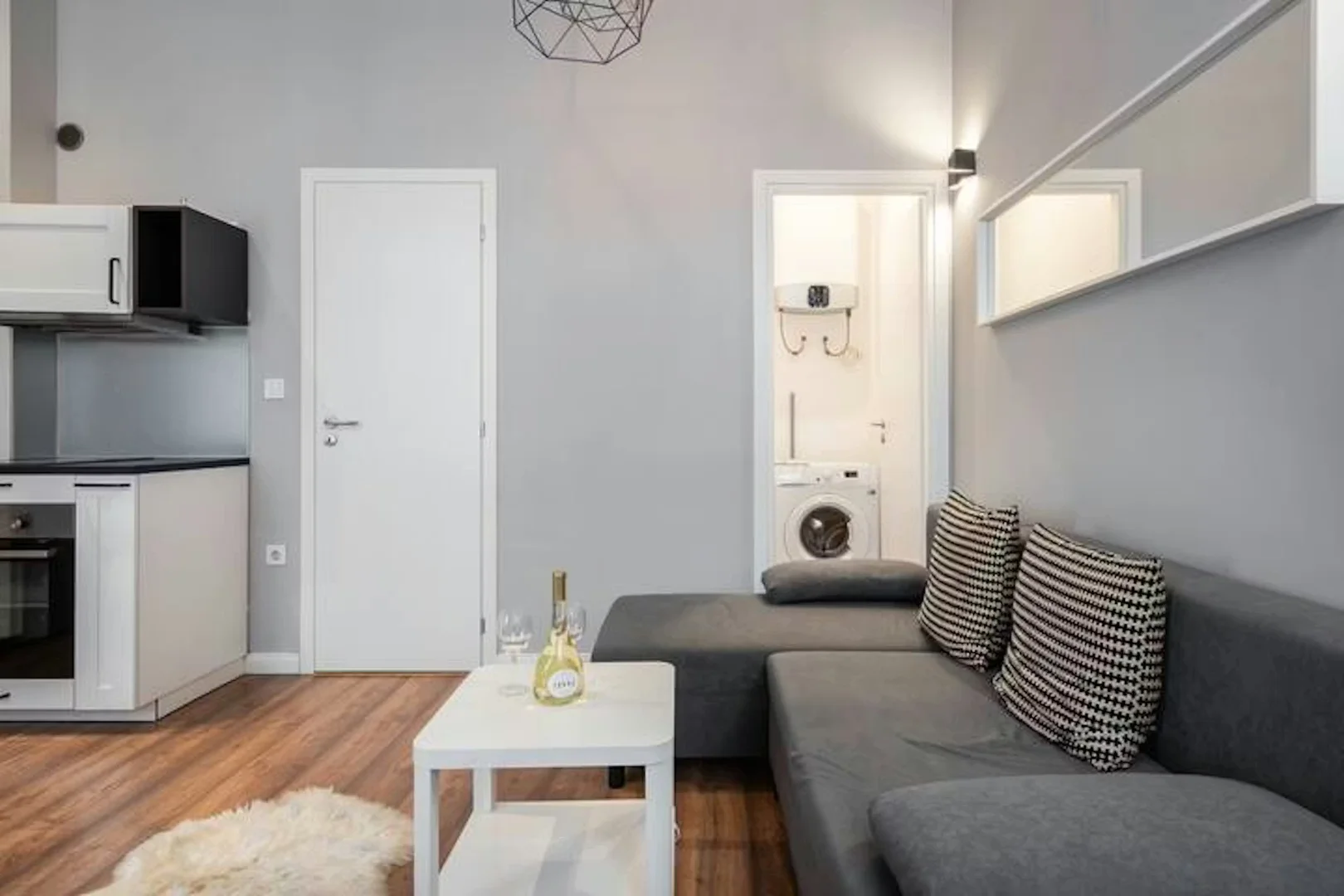 Király utca, VII. kerület