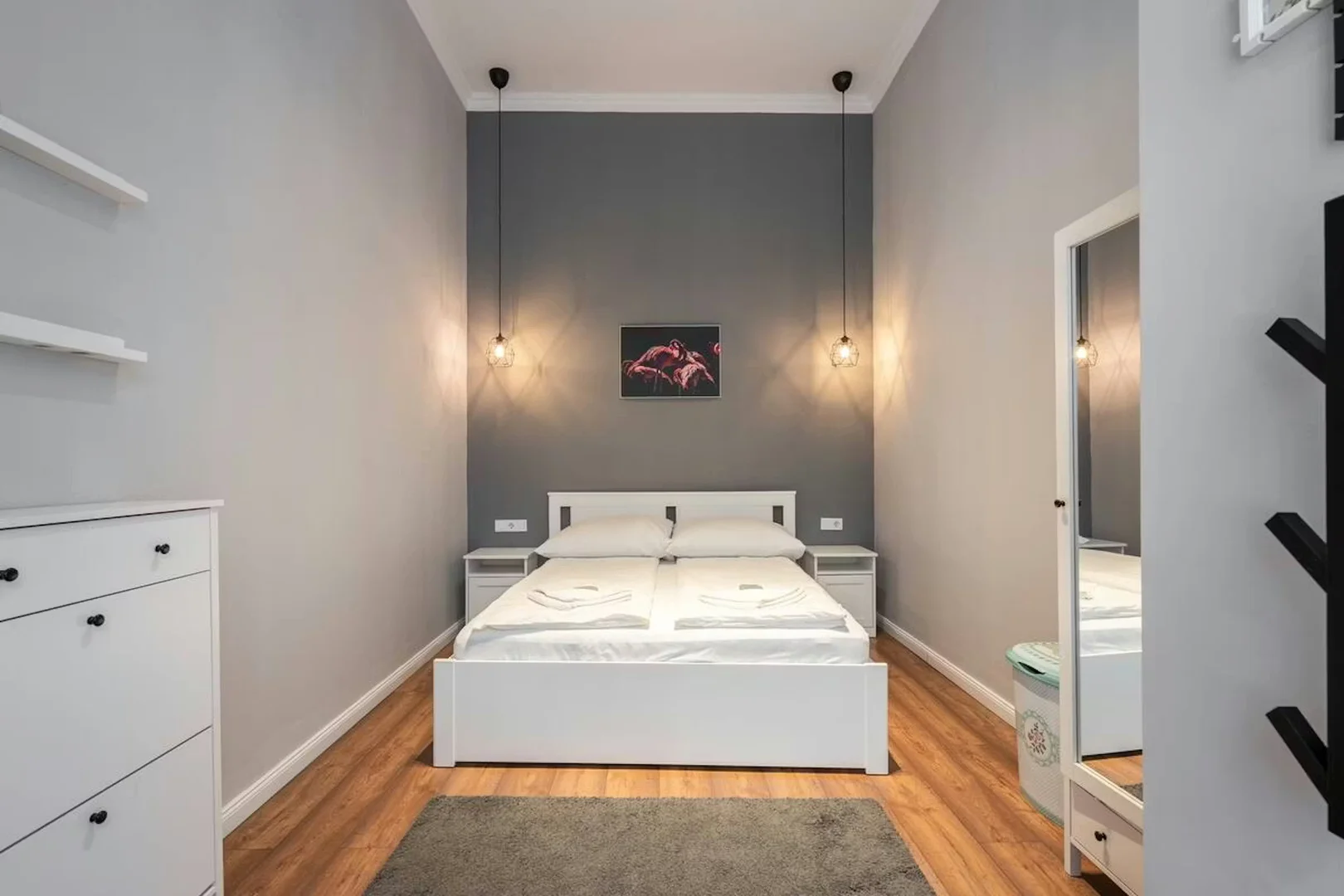 Király utca, VII. kerület