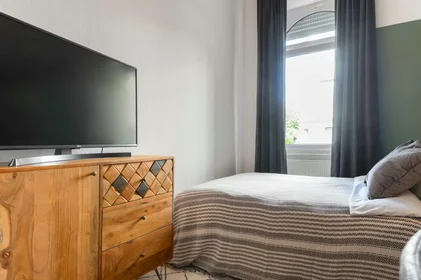 Privatzimmer in der Freiligrathstraße, Bornheim/Ostend, bild 1 von 10