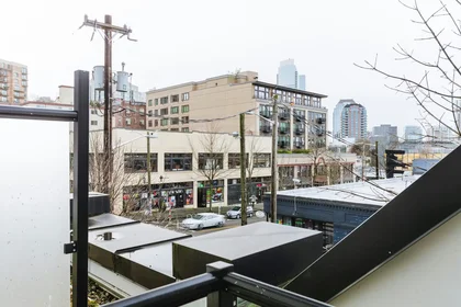 Alojamiento entero en Belmont Avenue, Capitol Hill, imagen 6 de 10