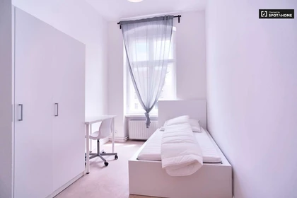 Room for rent in a shared flat in Berlin