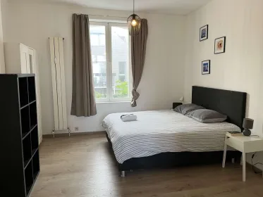Logement entier à Dieweg, image 1 de 10
